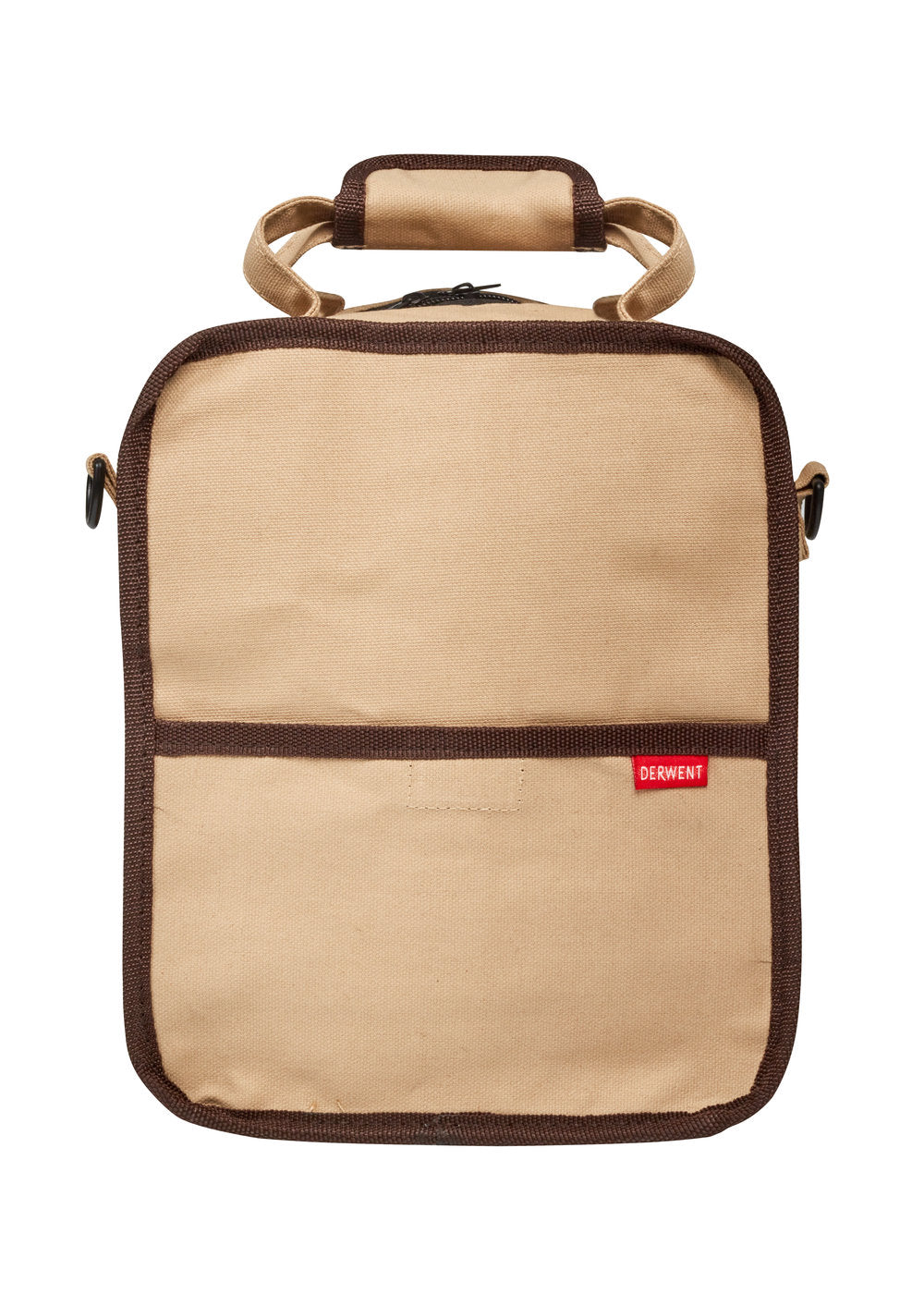 CARRY-ALL CANVAS WRAP DERWENT MALETIN.